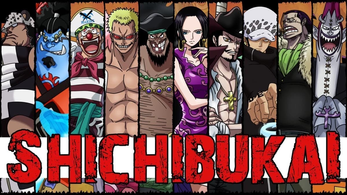 Shichibukai thumbnail