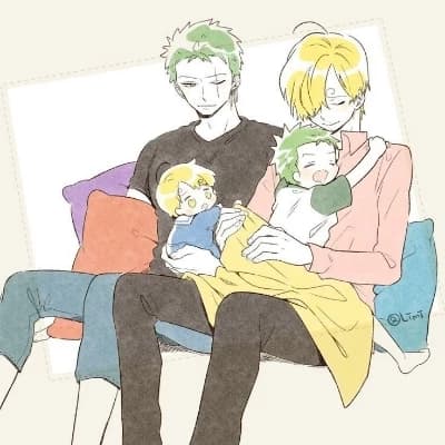 ZOSAN bl. Your parents thumbnail
