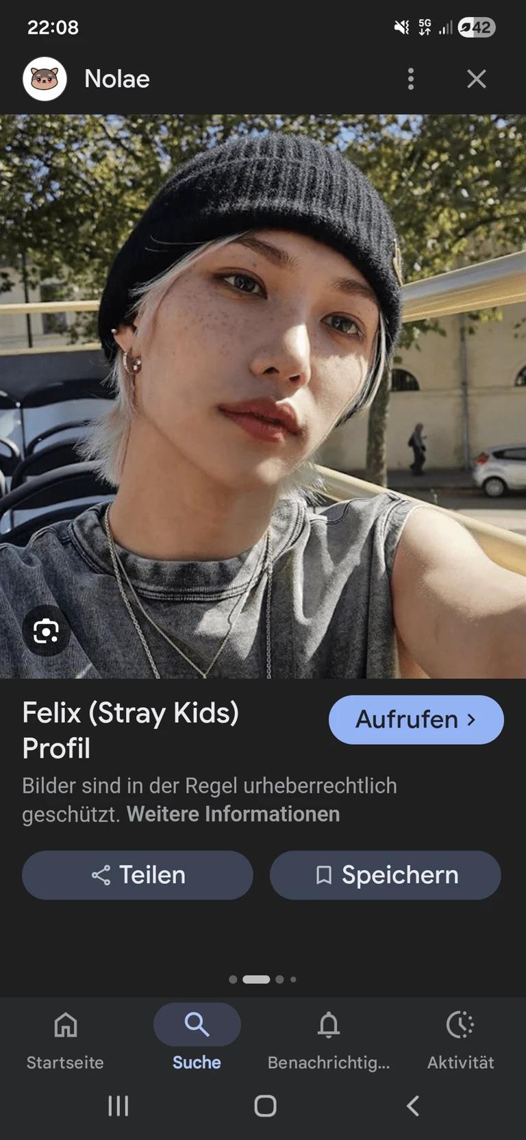 Felix thumbnail