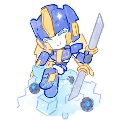 Sentinel prime thumbnail