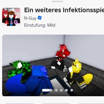 Furry group thumbnail