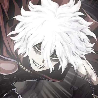 Tomura Shigaraki thumbnail