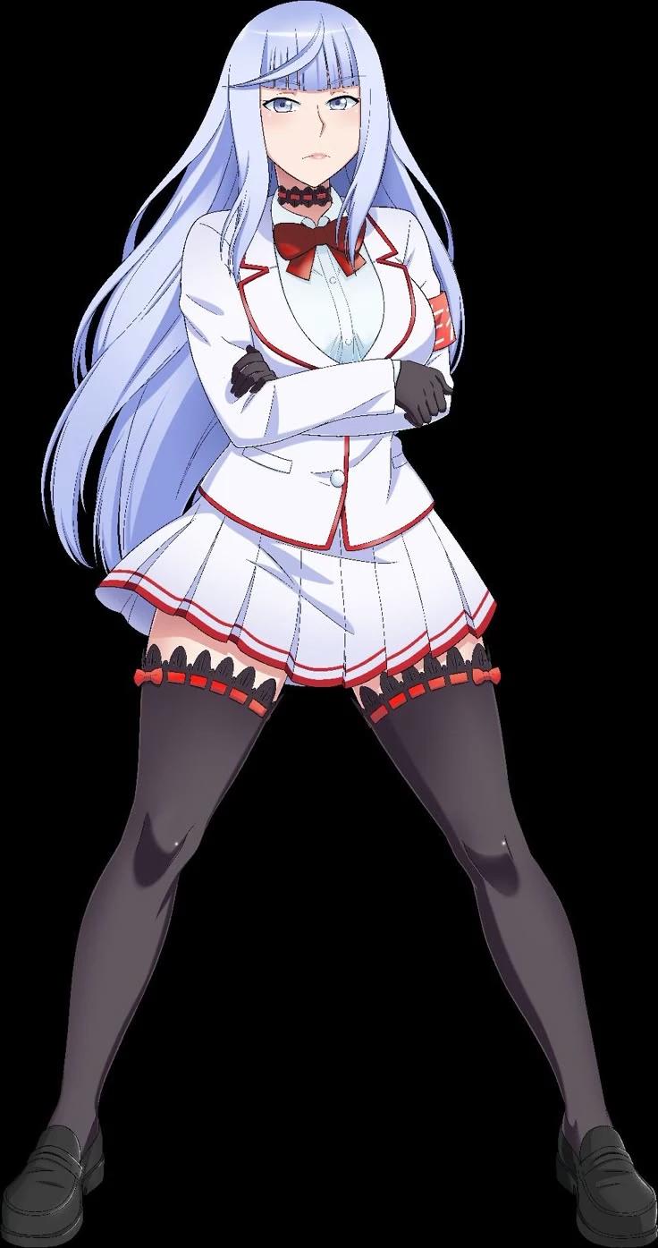 Megami saiku yandere simulator  thumbnail