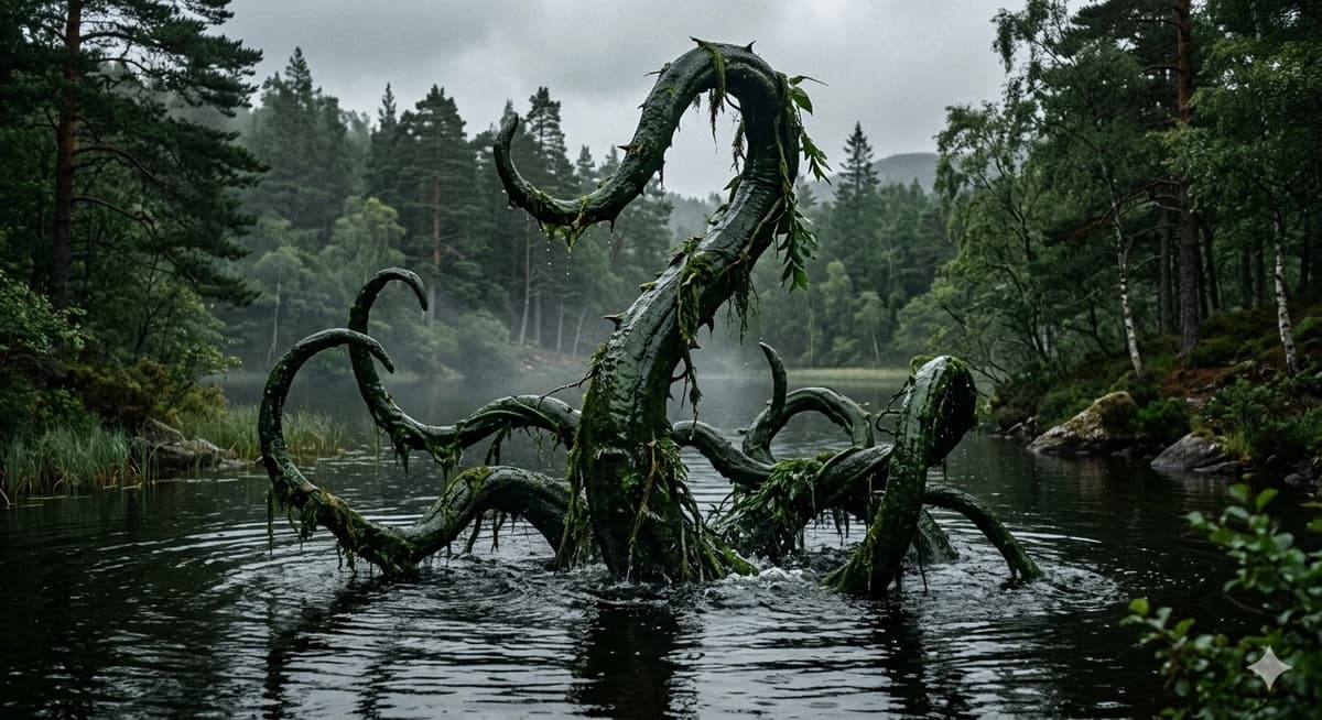 Tentacles  thumbnail