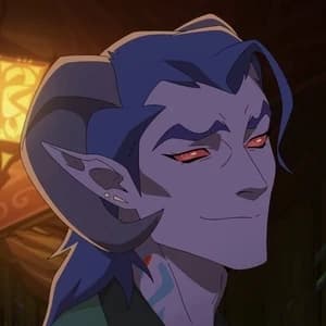 Mollymauk Tealeaf thumbnail