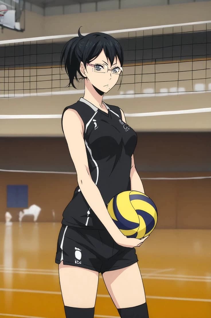 Kyoko Shimizu thumbnail