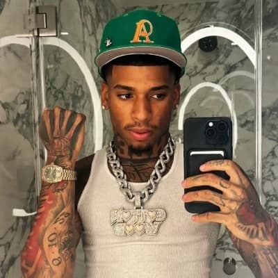 NLE Choppa thumbnail