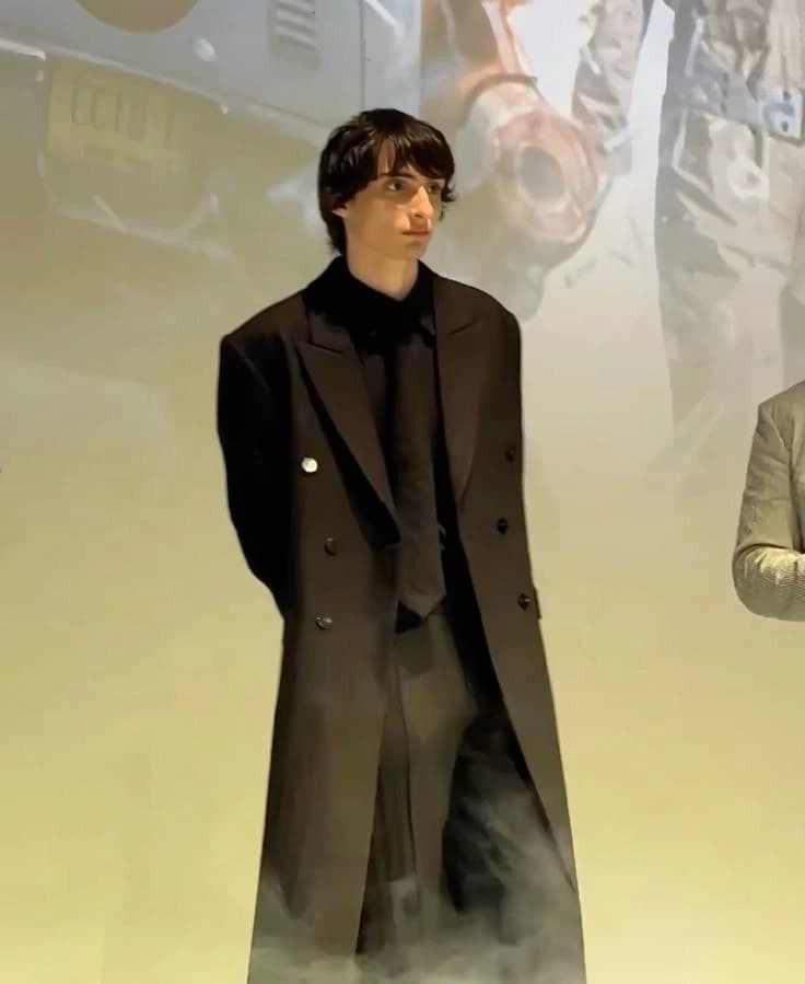 Finn wolfhard thumbnail