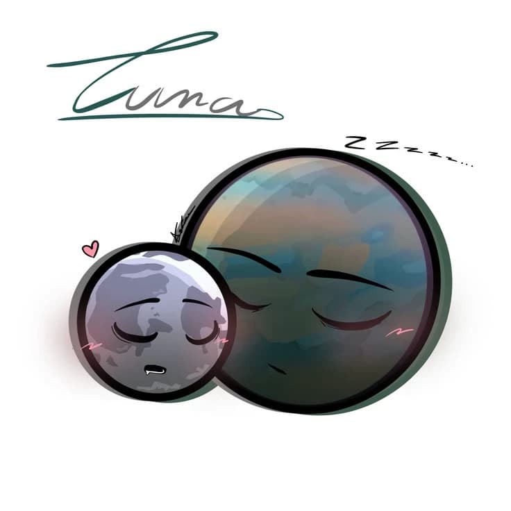 Titan X Luna thumbnail