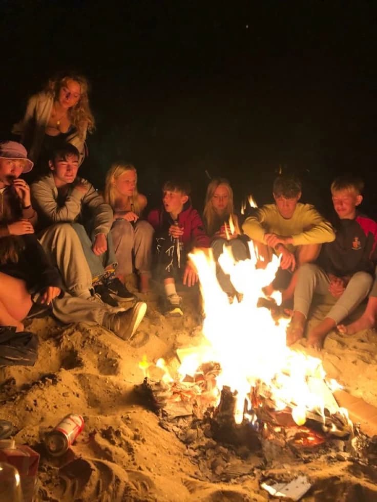 Camp trip thumbnail