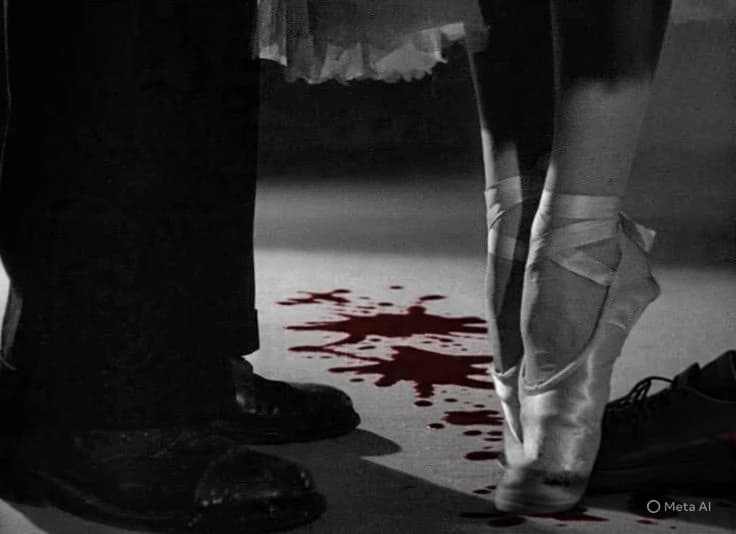 IVAN MOROZOV- DANCE OR DIE: The Dance of Death thumbnail