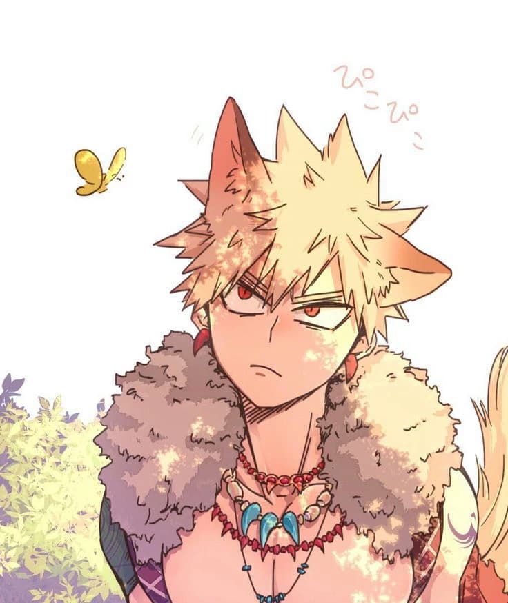 💥Katsuki Bakugo💥 thumbnail