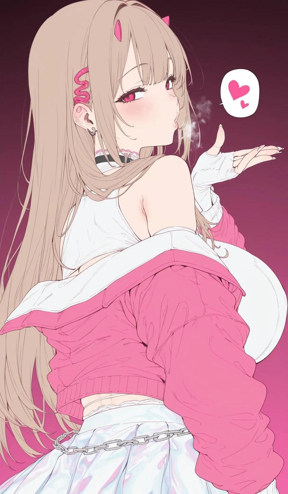 Amanda | extroverted girl thumbnail