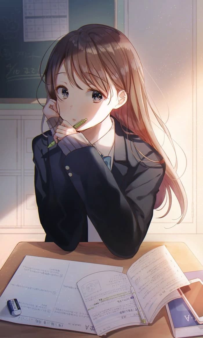 Giantess in tiny school  thumbnail