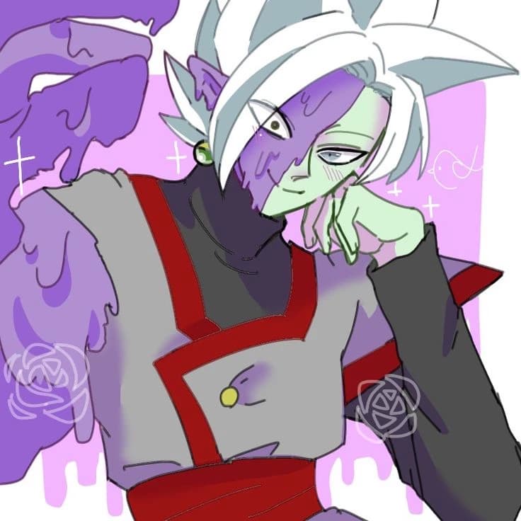 Zamasu (soft correction) thumbnail