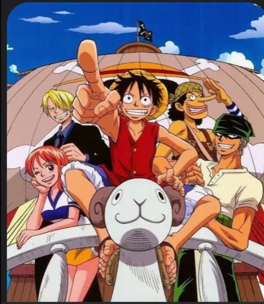 Straw hat thumbnail