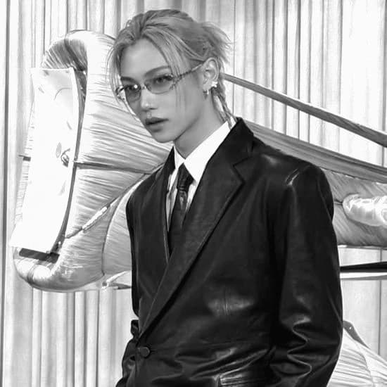 Felix. Bio. Mom. Dad. Ali. thumbnail
