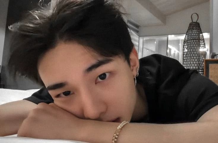 Hyunjin thumbnail