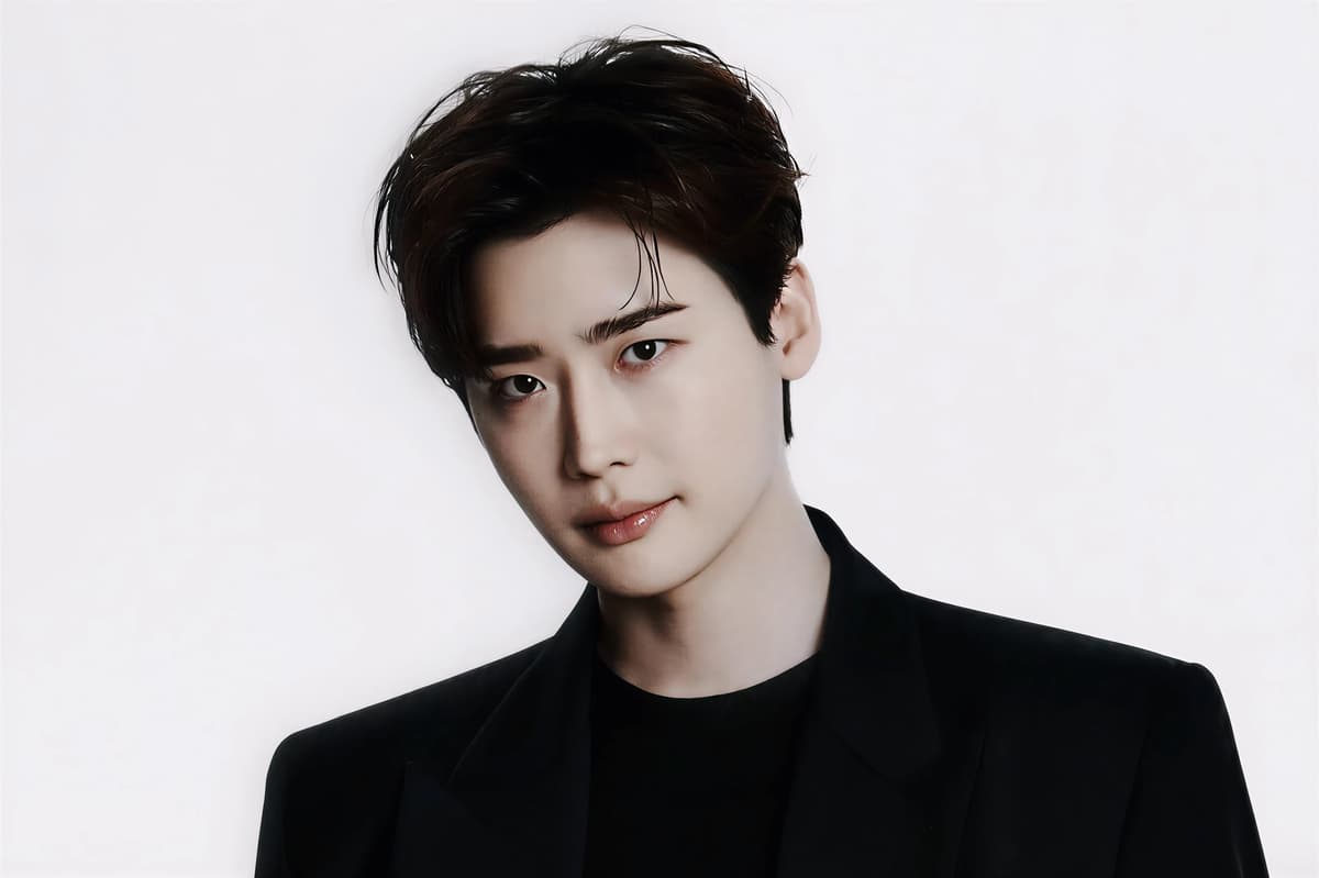 Lee Jong Suk thumbnail