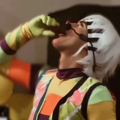 Really Randy thumbnail