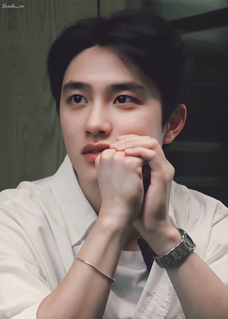 Do kyungsoo thumbnail