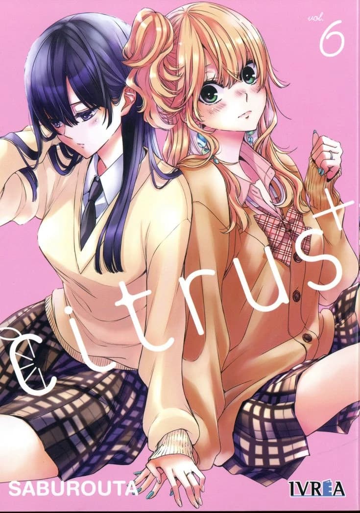 Citrus thumbnail