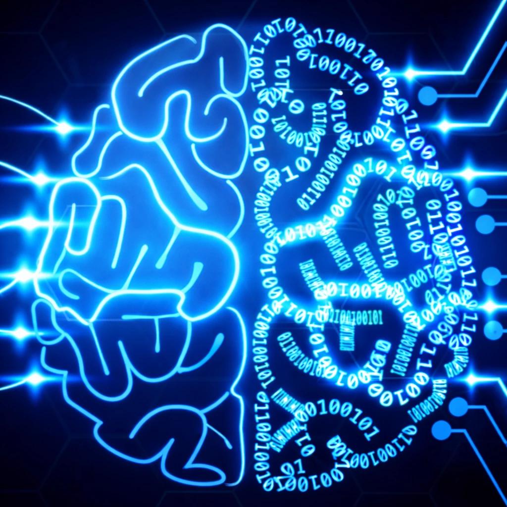 You are AI thumbnail