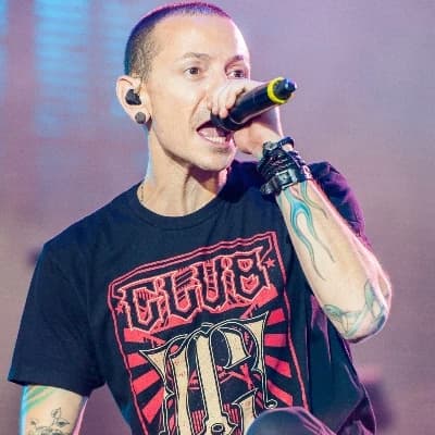 Chester Bennington thumbnail