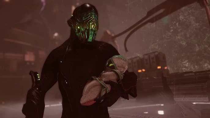 Stalker - Sorren thumbnail