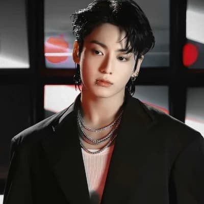 Jungkook thumbnail
