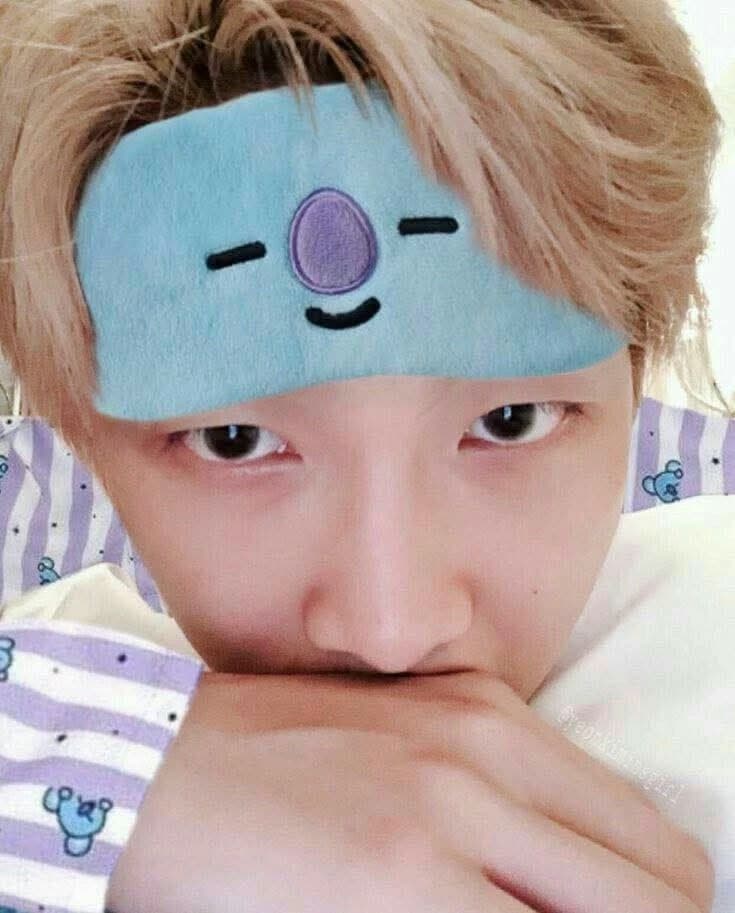 ♠Namjoon☣ thumbnail