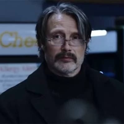 Professor Michael  thumbnail