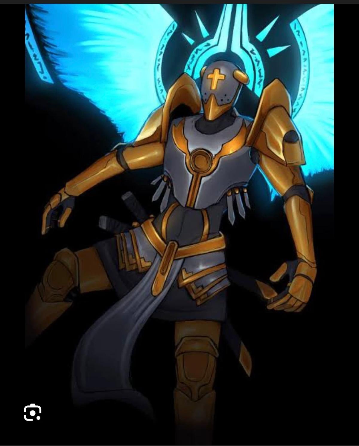 Gabriel thumbnail