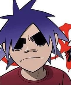 2-D Stuart 🎤 thumbnail
