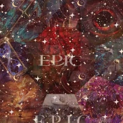 ×★ *#Olympos EPIC THE MUSICAL! (PT-BR🇧🇷)#* ★~ thumbnail