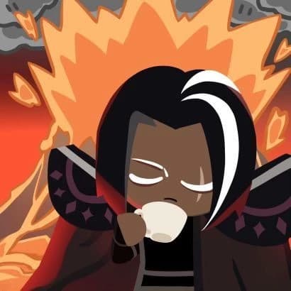 Dark Choco Cookie thumbnail