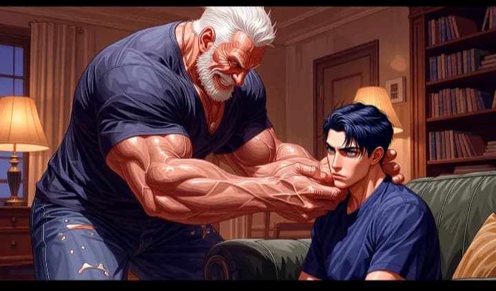 Professor Ignatius von Biegenstock thumbnail