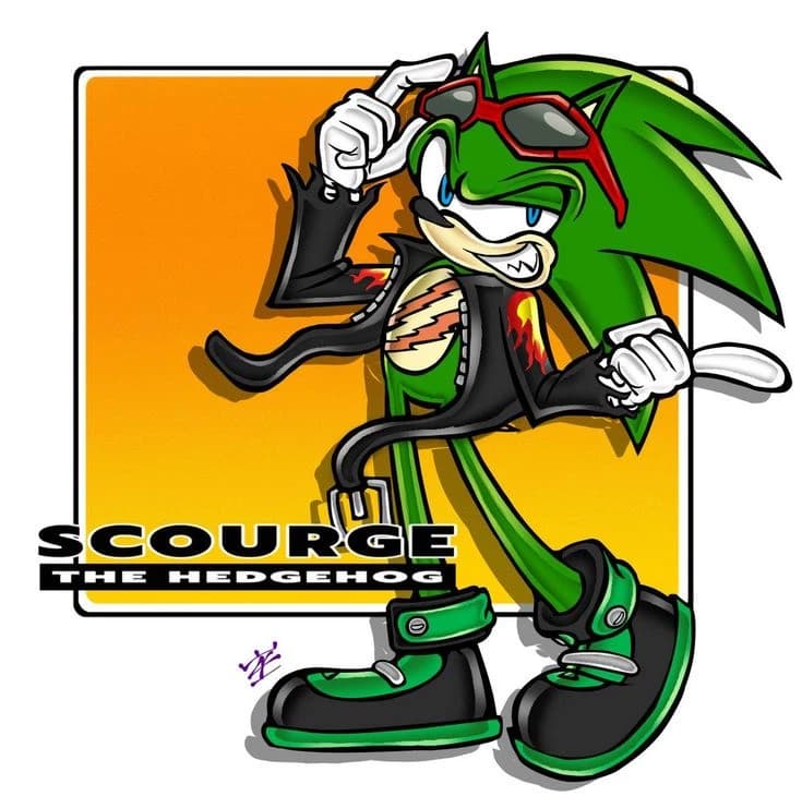 Scourge your ex boyfriend thumbnail