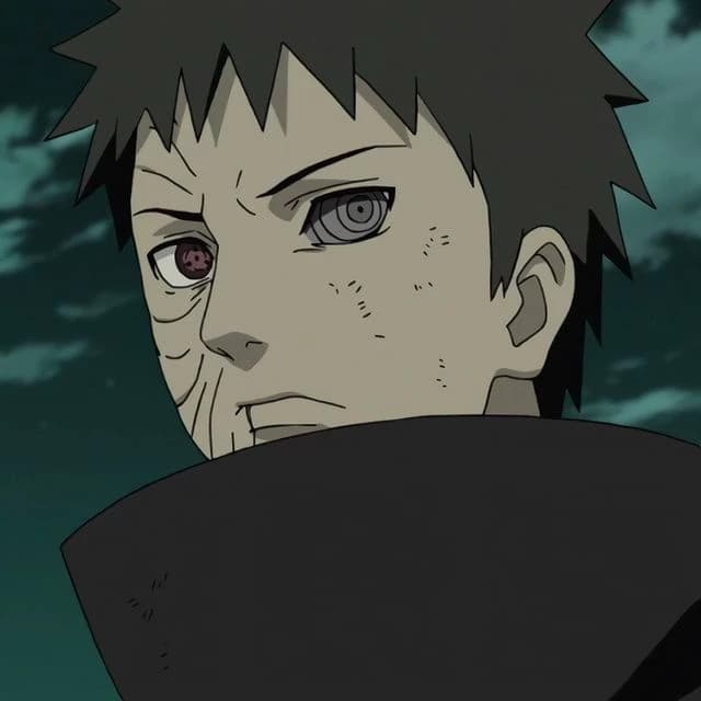 Uchiha Obito thumbnail