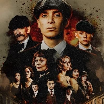 Thomas Shelby  thumbnail