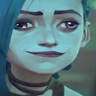 Jinx thumbnail