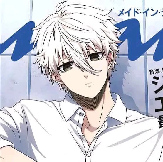 Seishiro Nagi thumbnail