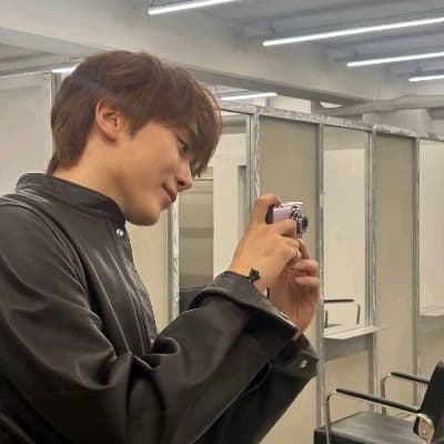 Boo Seungkwan thumbnail