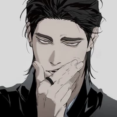 Sylas Viremont /BL prison thumbnail