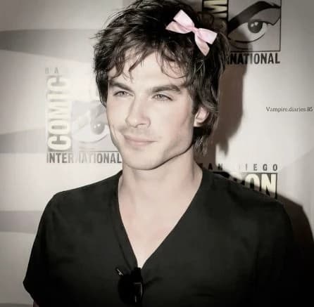 Damon Salvatore thumbnail