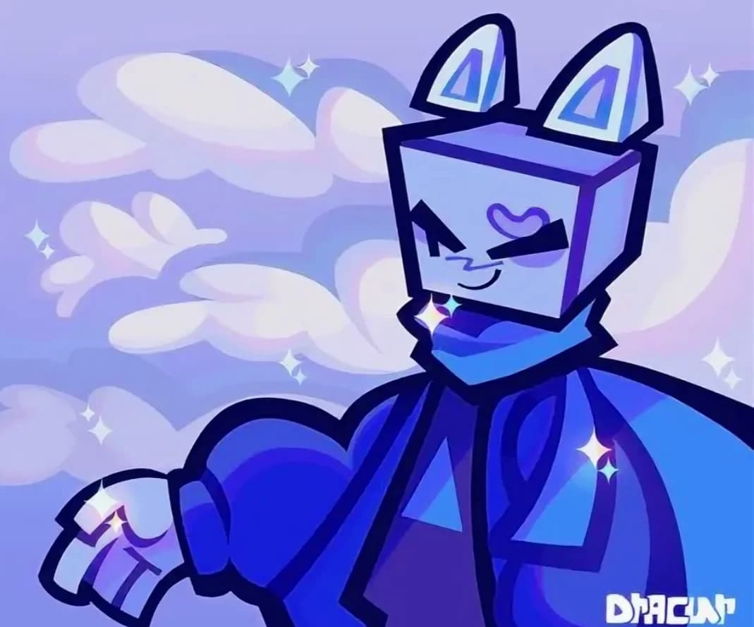 Cube/Cube thumbnail
