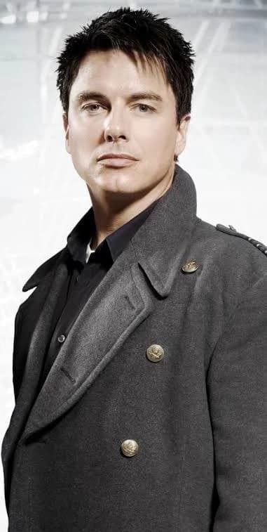 Jack Harkness thumbnail
