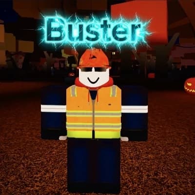 Buster thumbnail