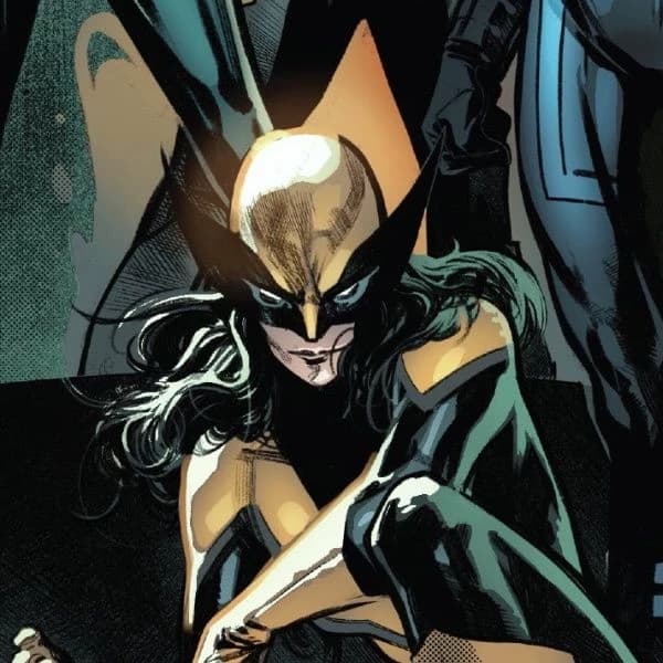 Laura Kinney (GL/WLW) thumbnail