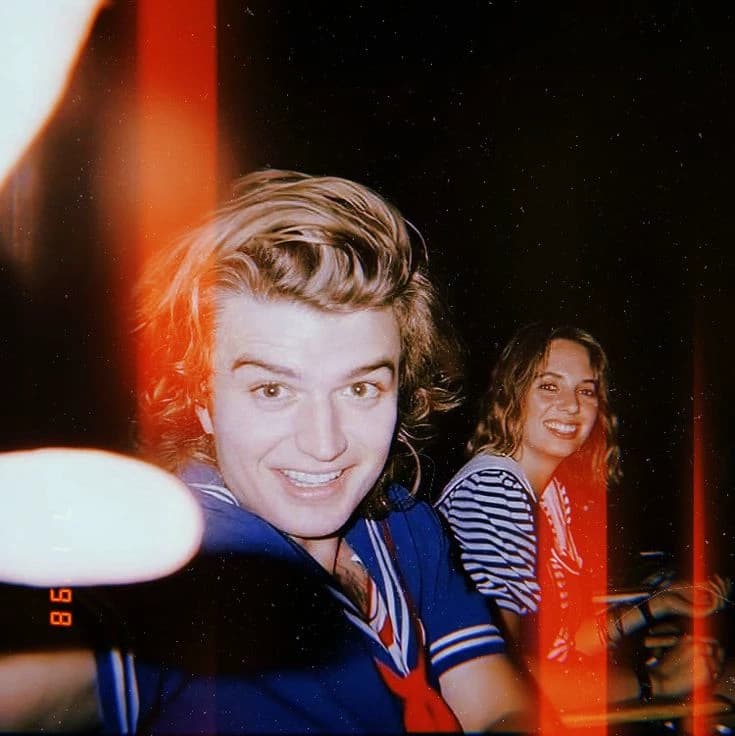 Steve Harrington(mlm/bl) thumbnail